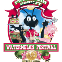 Franklin County Watermelon Festival 5k and 1 Mile Fun Run