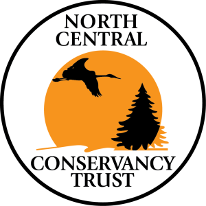 North Central Conservancy Trust's Bike Ride for Conservation