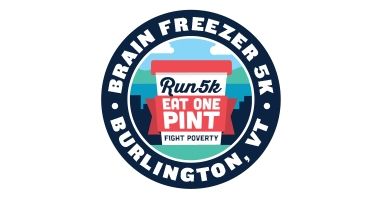 Brain Freezer 5K