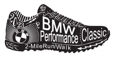 BMW Performance Classic 2-Mile Run / Walk - 26th Annual