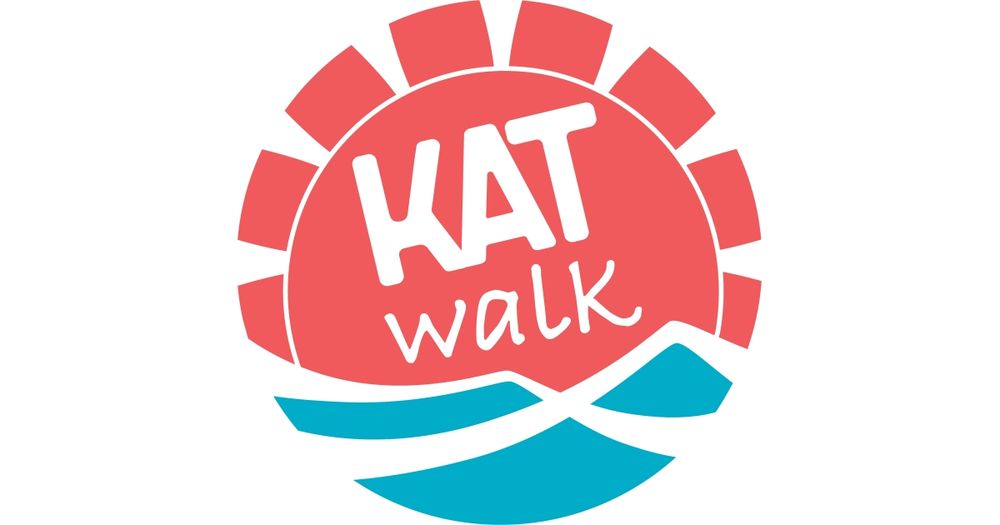 Valor's KAT6K Run/Walk