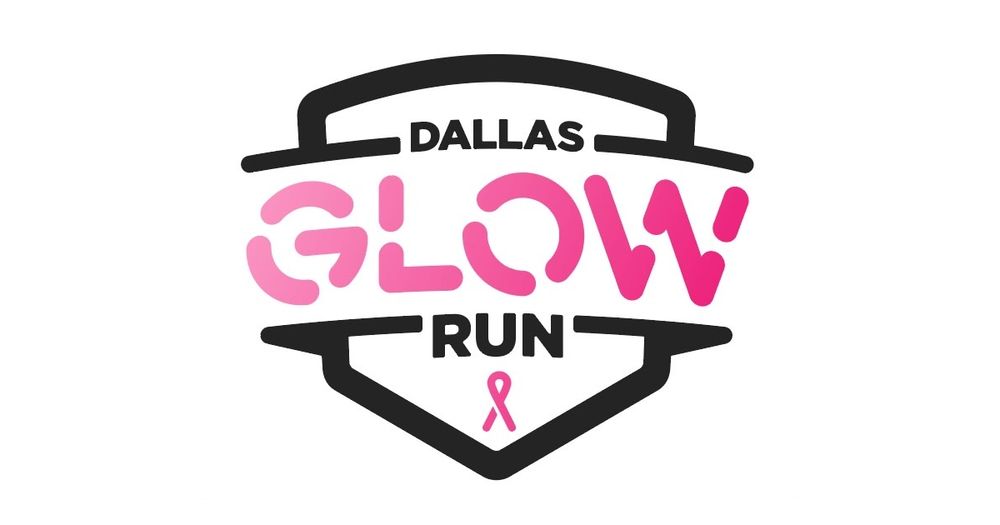 Dallas Glow Run