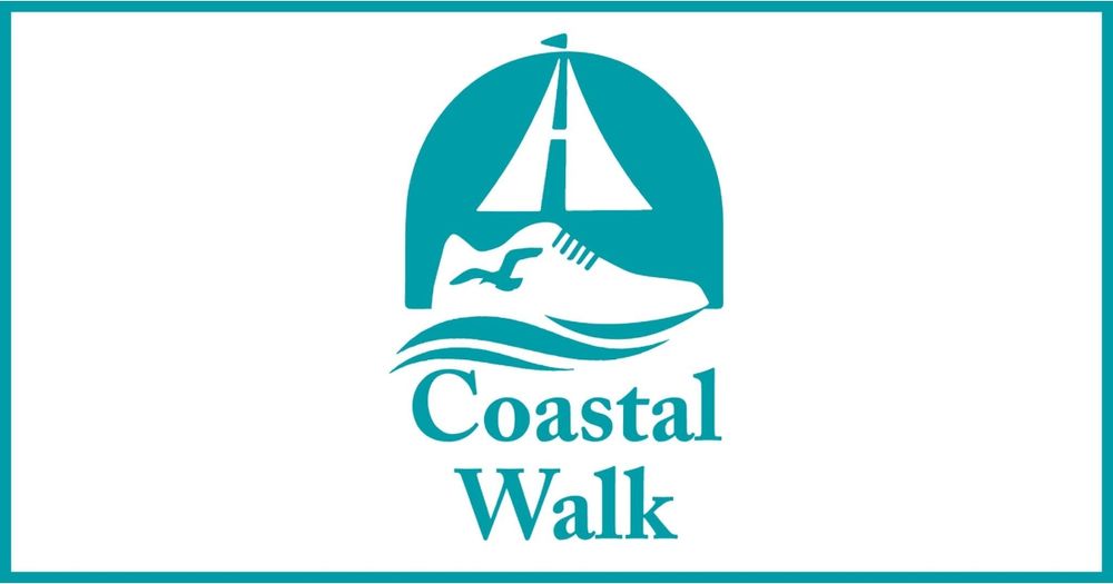 Coastal Walk & 5K Run