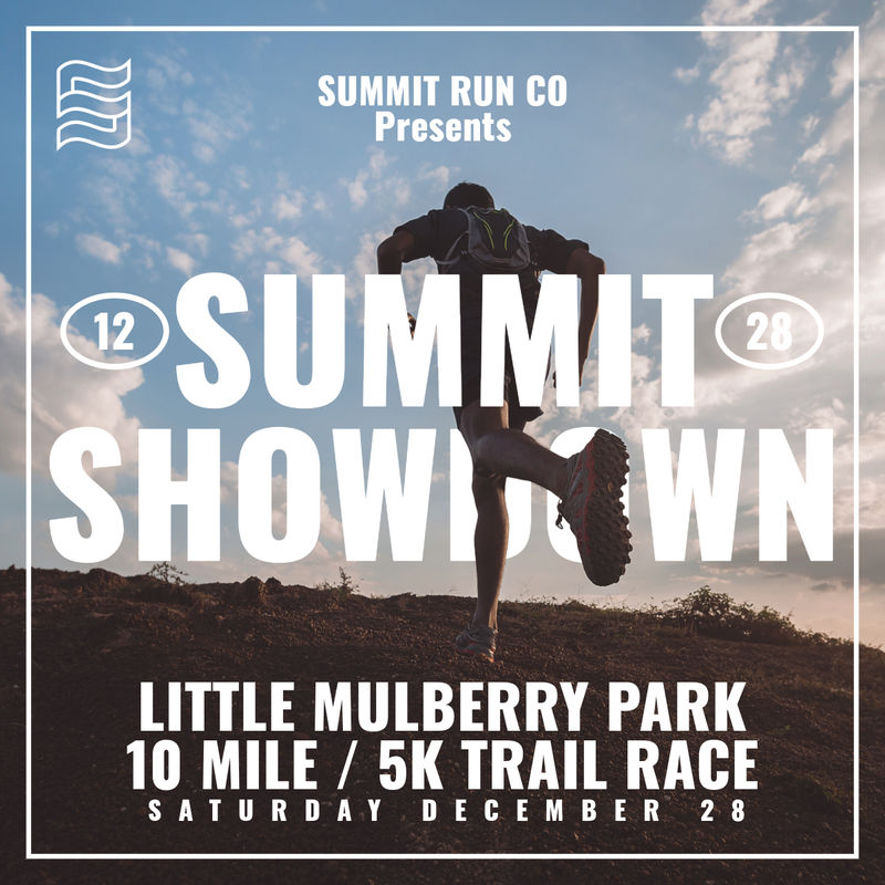 Summit Showdown