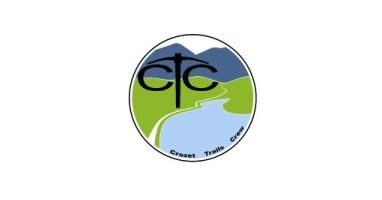 Crozet Trails Crew 5K/10k Trail Run + Family Fun Run