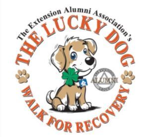 The Lucky Dog Walk - 5K