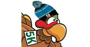 Olivette Turkey Trot