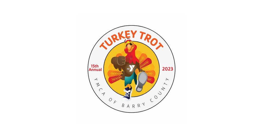 YMCA of Barry County Turkey Trot