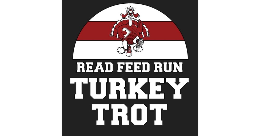 Read Feed Run Turkey Trot