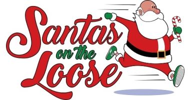 Santas On The Loose