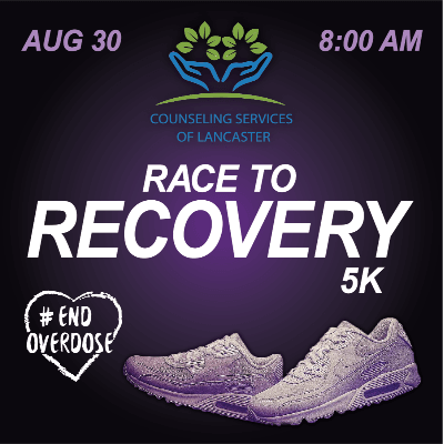 Race to Recovery