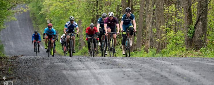Bucks Gravel