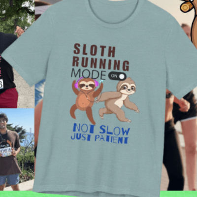Sloth Run 5K/10K/13.1 PHILADELPHIA