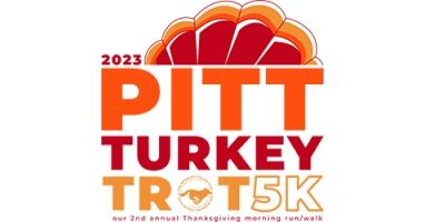 2025 Pittsburg Turkey Trot 5k