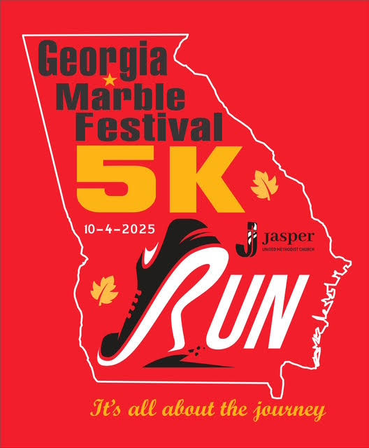 44th Annual Marble Festival Road Race