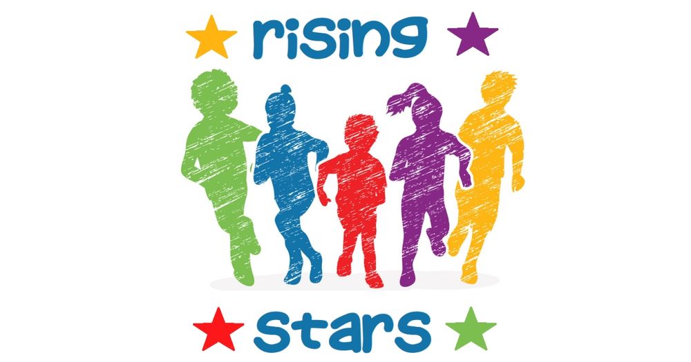 Rising Stars Training Program (Fall Session)