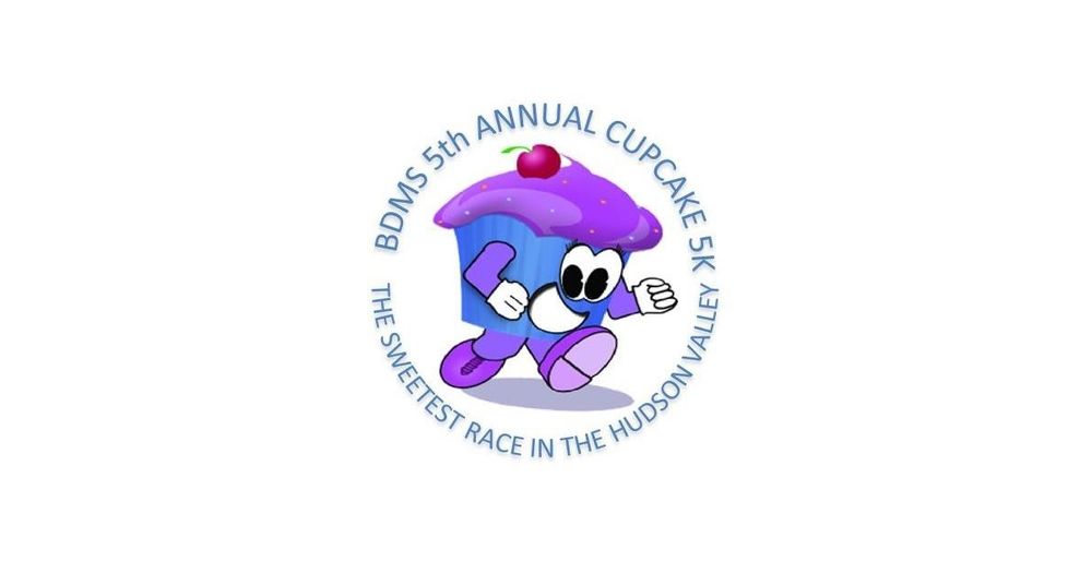 BDMS Cupcake 5k
