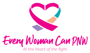 PNW Pink Ribbon Run/Walk