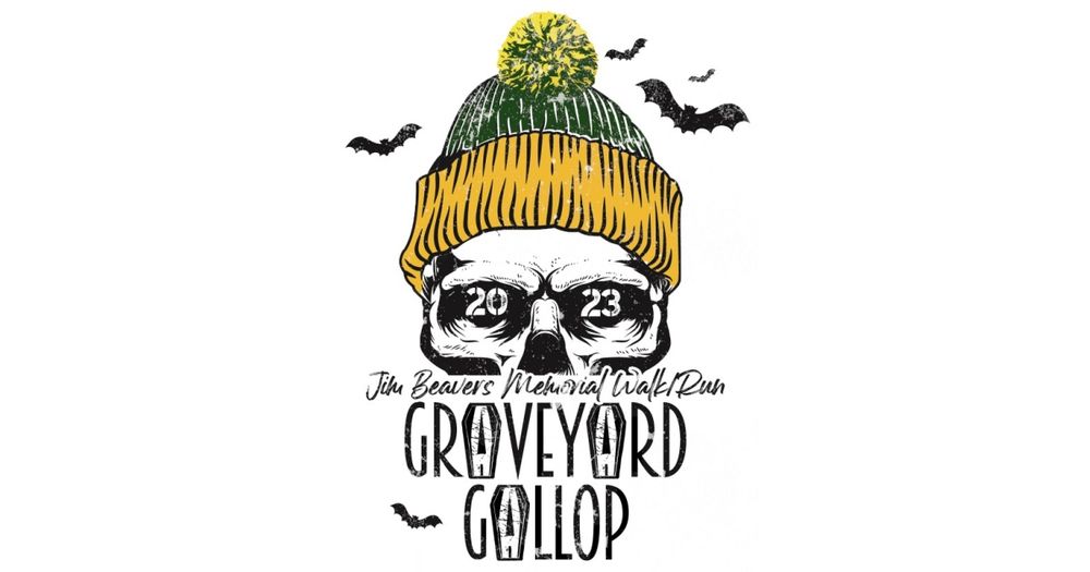 Jim Beavers Memorial Graveyard Gallop