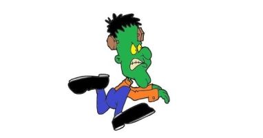 Muncy Monster Dash 5k