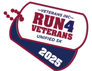 Veterans Inc. Run4Veterans 5k Run/Walk at Polar Park