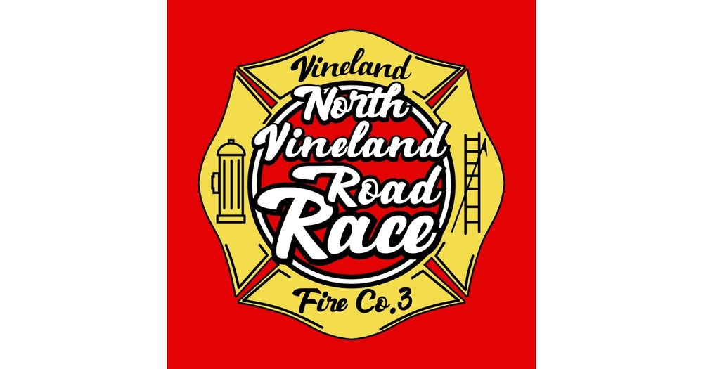 North Vineland Road Race