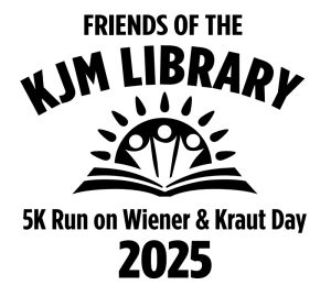Friends of the KJML Weiner & Kraut Day 5K Run/2M Walk