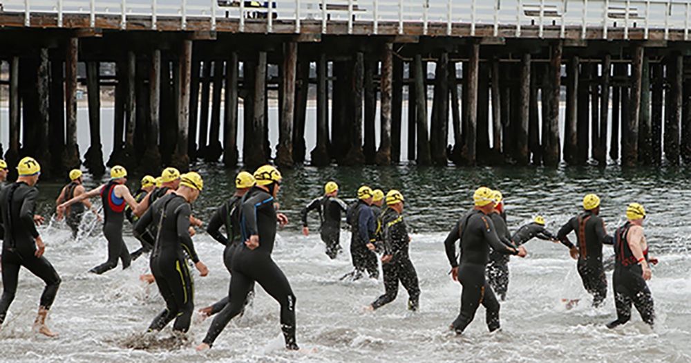 Tri Santa Cruz