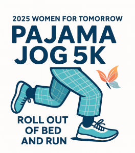 Women for Tomorrow 5k