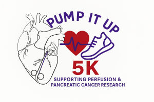Pump It Up - 5KM Walk/Run