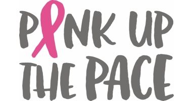 Pink Up The Pace 5K Walk/Run