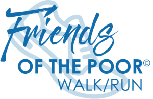 St. Vincent de Paul 5K Run/Walk