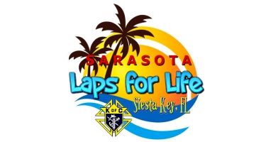Sarasota Laps for Life