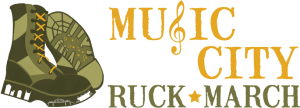 Music City Ruck March