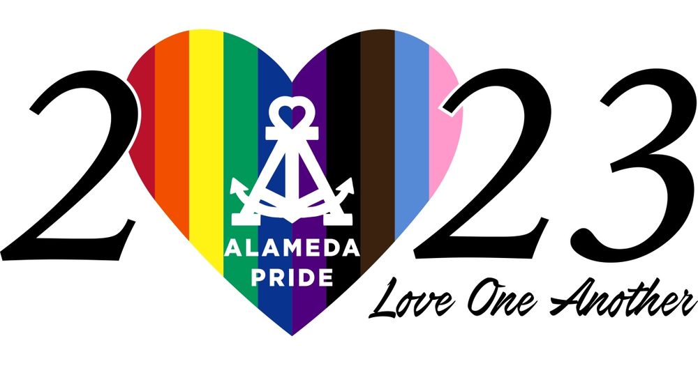 Alameda Pride Fun Run/Walk
