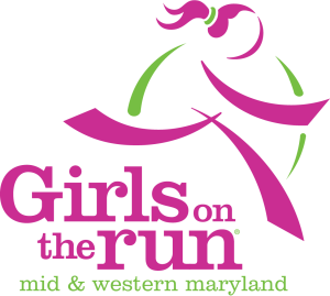 2025 Marine Corp Marathon with Girls on the Run