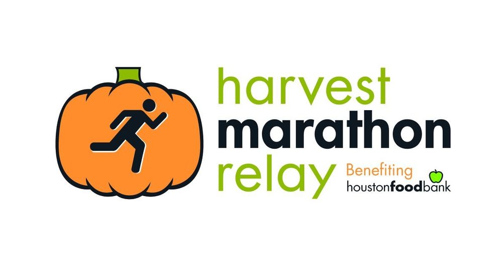 Harvest Marathon Relay