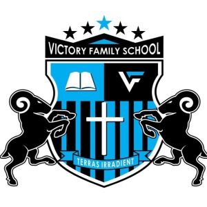 Victory Family School Ram Run