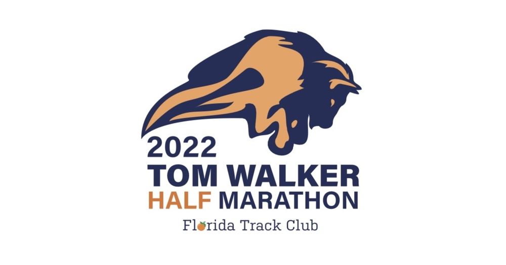 Tom Walker Half Marathon & 5k