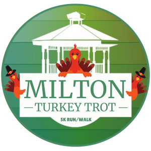 Milton Turkey Trot