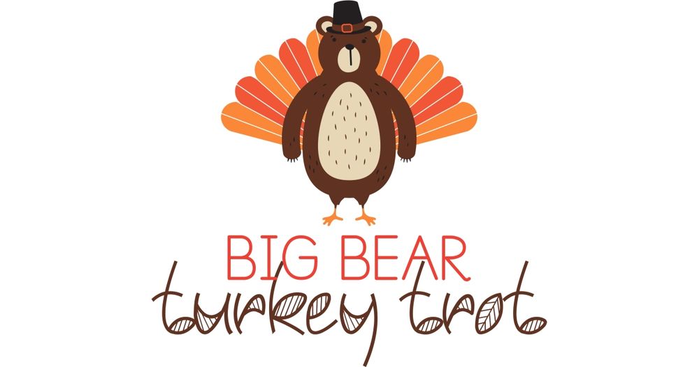 Big Bear Turkey Trot