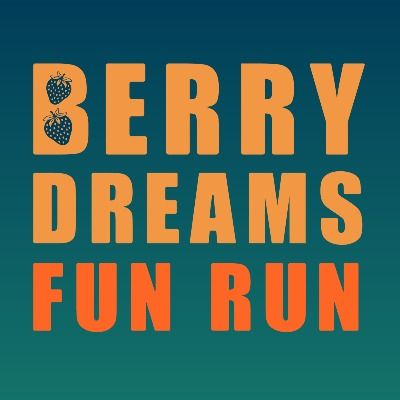 Berry Dreams Fun Run