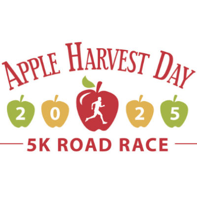 2025 Apple Harvest Day 5k