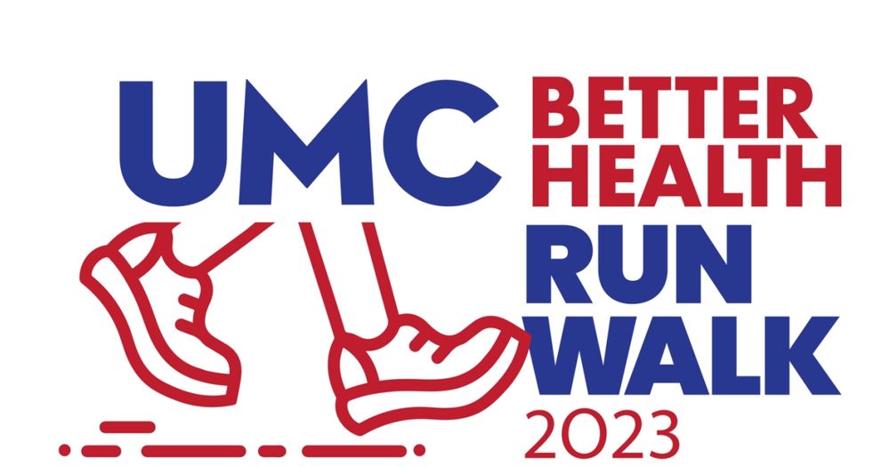 UMC Better Health 5K Run, 1 Mile Walk