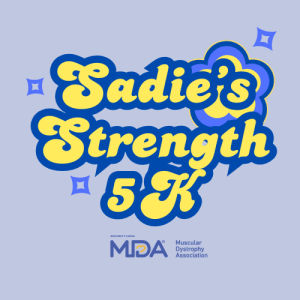 Sadie's Strength 5K
