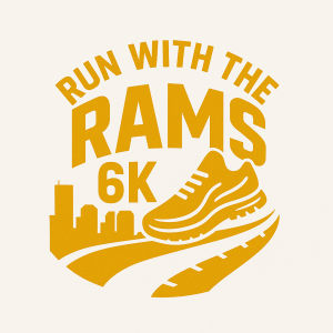 Run with the Rams 6k