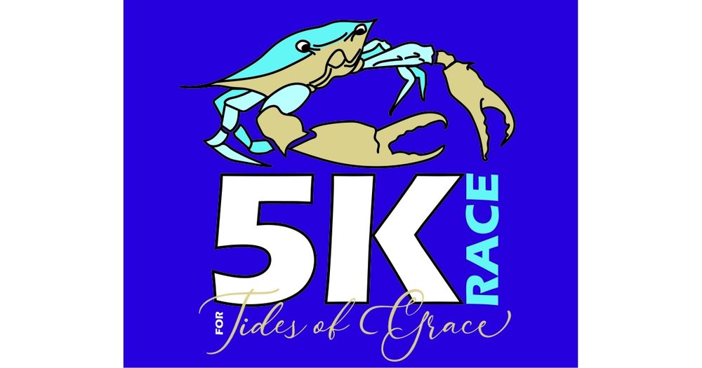 Tides of Grace 5K