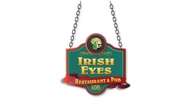 2ND IRISH EYES FRIENDSGIVING 5K RUN/WALK