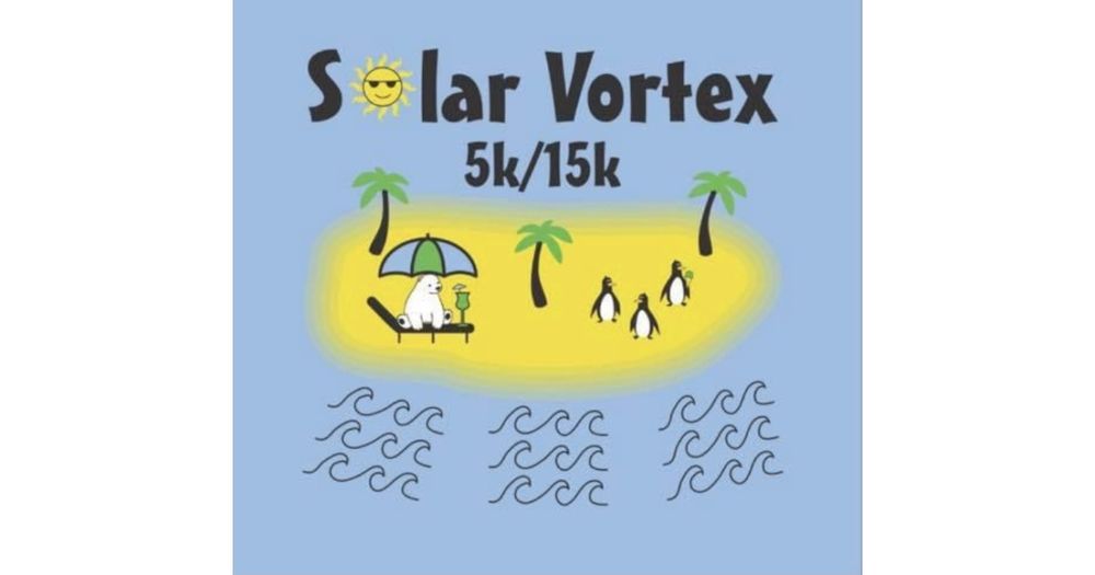 Solar 5k/15k