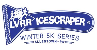 December Ice Scraper 5K